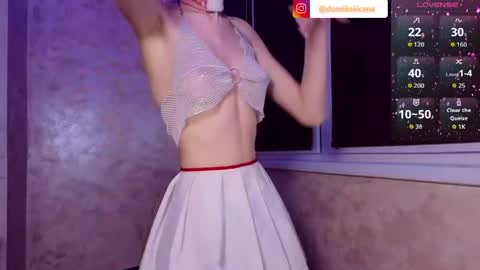 domiiniicana online show from March 30, 7:57 pm