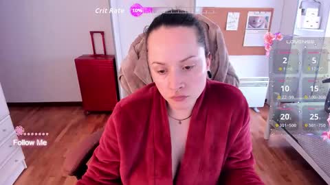 I WILL BE BACK ON WEDNESDAY DECEMBER 4 0100AM COLOMBIA TIME    online show from February 4, 12:52 pm