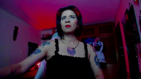 Dom Blue online show from July 21, 5:24 pm