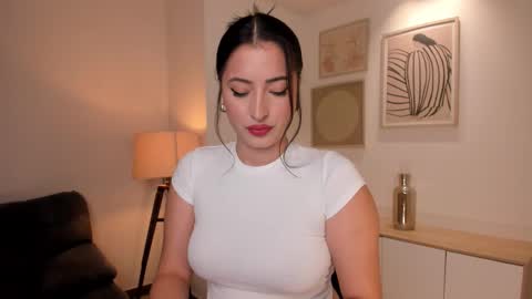 Dominique online show from January 15, 8:26 pm