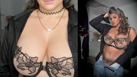 Dyva online show from October 2, 4:01 pm