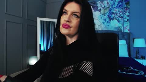 Dom Melisa online show from January 31, 10:52 pm