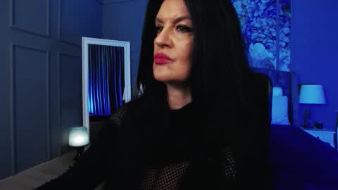 Dom Melisa online show from January 7, 11:52 pm