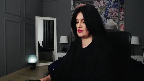 Dom Melisa online show from February 7, 9:26 pm