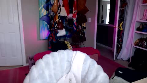 DommeTomorrow online show from February 25, 5:22 pm