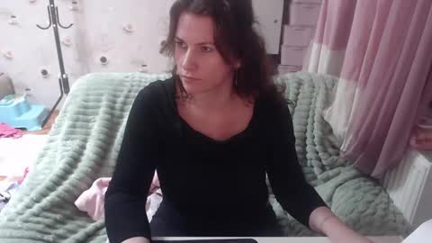 Mistress online show from February 23, 8:07 pm