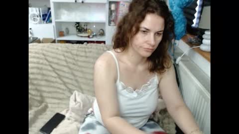 Mistress online show from February 23, 9:53 am