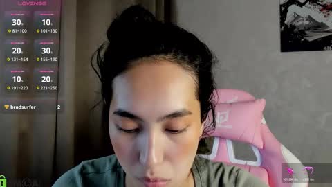 Aura online show from November 26, 6:03 am