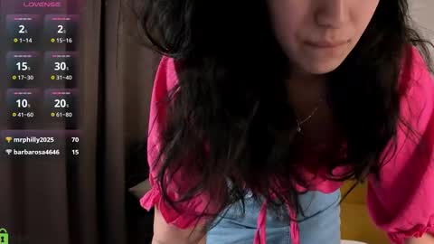 Aura online show from December 16, 3:56 am