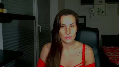 DonnaLive online show from January 7, 5:16 pm