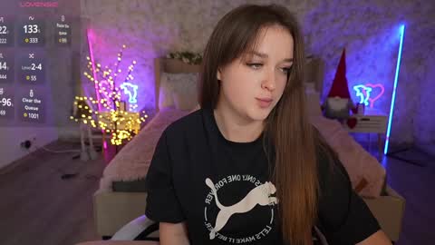Snapshot of donnalust chatting on January 2, 7:51 pm DONNA online show from January 2, 7:51 pm