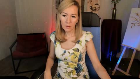 Donna online show from January 16, 6:59 pm