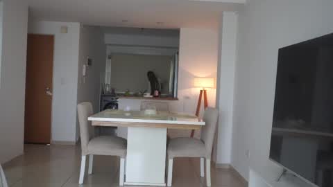 Donatella online show from October 27, 11:39 am