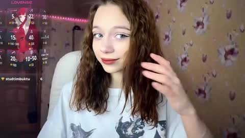 Nicole online show from December 6, 12:12 am