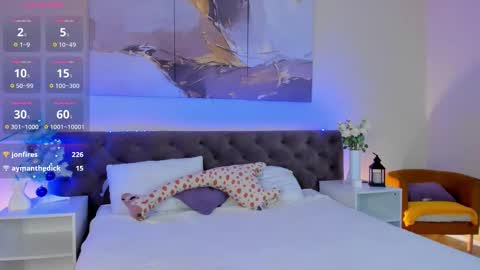 Dora EXOMI online show from January 17, 2:08 am