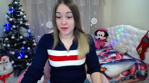 dorasuun online show from December 25, 9:45 am