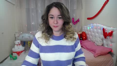 dorasuun online show from February 8, 7:59 am