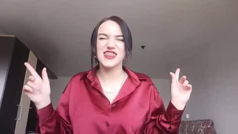 Jacqueline online show from March 2, 5:30 am