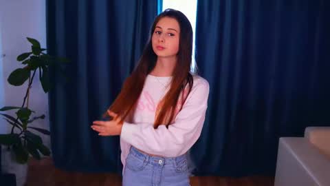 Hanna online show from February 16, 8:14 am