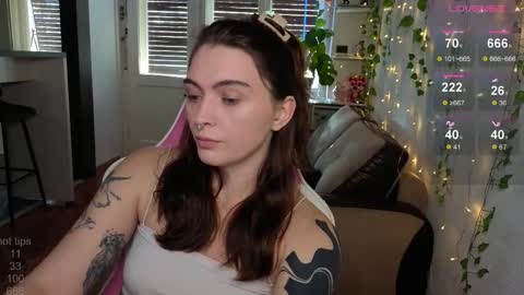 Alice online show from November 7, 9:48 am