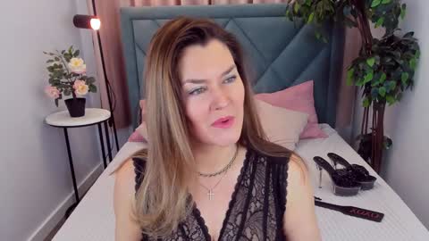 doriana_gray online show from February 5, 5:32 pm