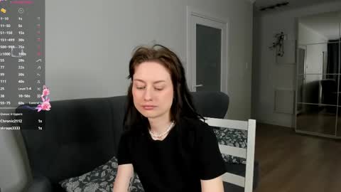 dorimenea online show from April 6, 4:46 am