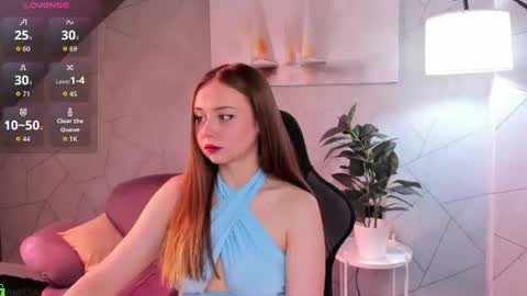 Vanessa online show from June 21, 7:12 am