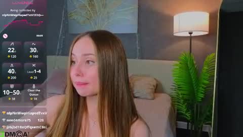 Vanessa online show from July 28, 12:48 pm
