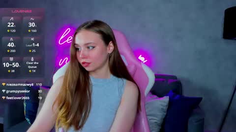 Vanessa online show from June 27, 12:22 pm
