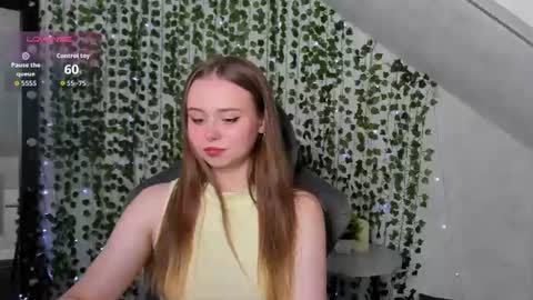 Vanessa online show from July 4, 5:31 pm