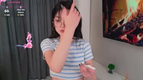 Maria online show from November 7, 8:20 am