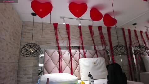 Snapshot of dorothy_vegga chatting on February 8, 4:03 am DOROTHY online show from February 8, 4:03 am
