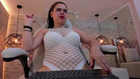 Snapshot of dorothy_vegga chatting on December 16, 3:51 am DOROTHY online show from December 16, 3:51 am