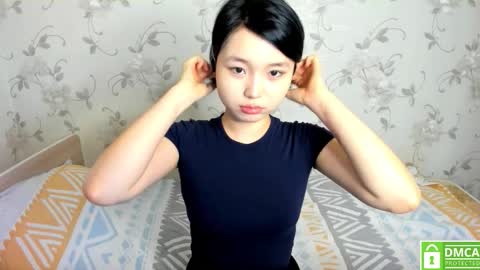 DorreyFolleyG online show from March 22, 2:17 am