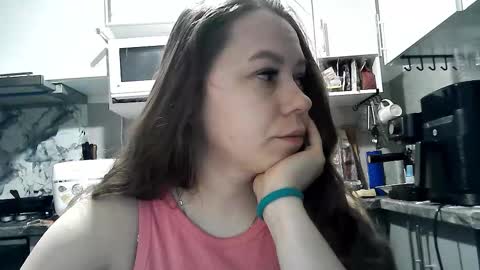 Dorrie Ann online show from February 4, 4:48 am