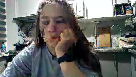 Dorrie Ann online show from November 18, 4:24 am