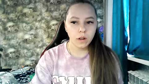 Dorrie Ann online show from April 15, 10:16 am