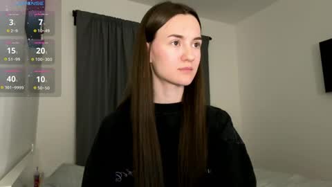 Alice online show from April 3, 10:08 pm