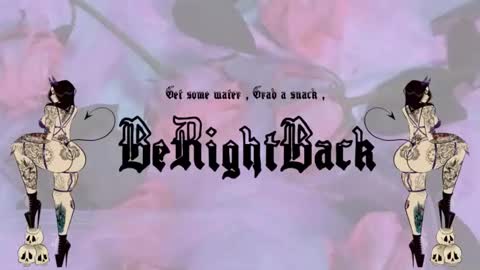 DownWithTheThiccness online show from January 3, 10:19 pm