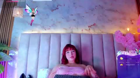 Doyeon online show from June 12, 3:03 am