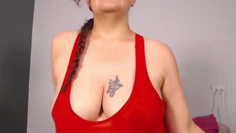 Gabrielle online show from March 2, 4:07 am