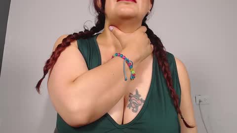 Gabrielle online show from March 8, 4:31 am