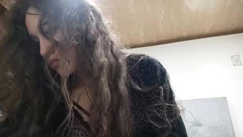 draculina69 online show from February 4, 7:07 am