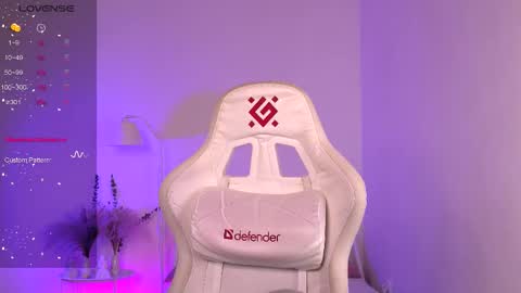 Lisbeth Salander online show from September 27, 7:15 am