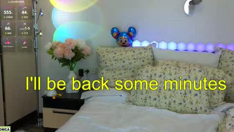 Katya online show from September 18, 12:15 pm