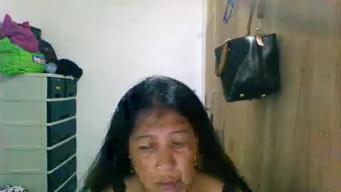 Dragon Lady online show from February 22, 2:12 am