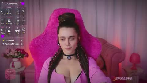 dread_pink online show from June 3, 4:24 am