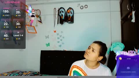 sharon online show from December 24, 11:17 am