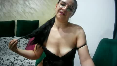 Amber online show from June 24, 9:58 pm