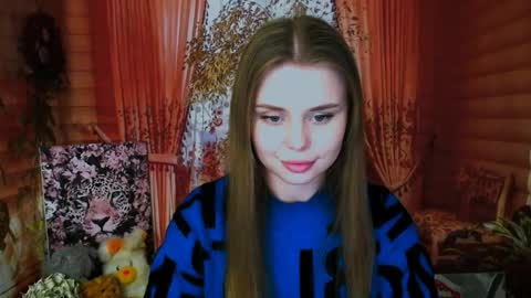 Mari online show from February 15, 8:46 am